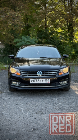Продам Volkswagen Passat Донецк - изображение 1