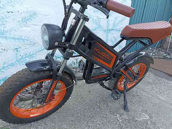 продам электро велосипед Донецк