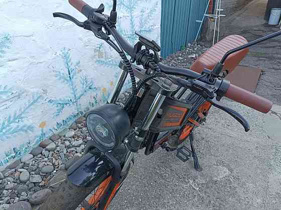 продам электро велосипед Донецк