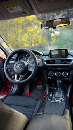 Продам Mazda 6 Донецк