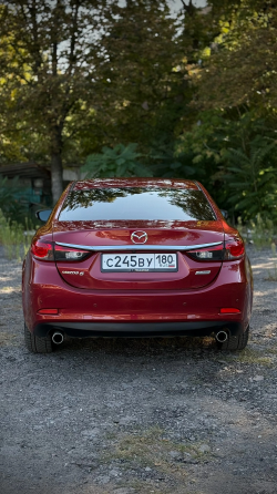Продам Mazda 6 Донецк