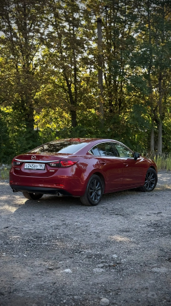 Продам Mazda 6 Донецк