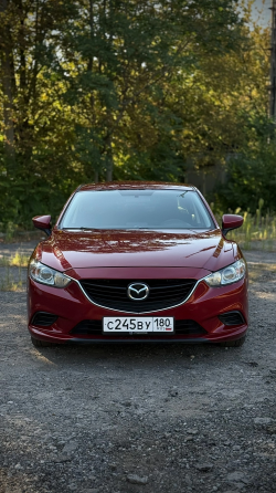 Продам Mazda 6 Донецк