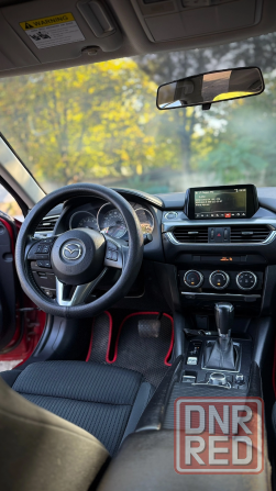 Продам Mazda 6 Донецк - изображение 4