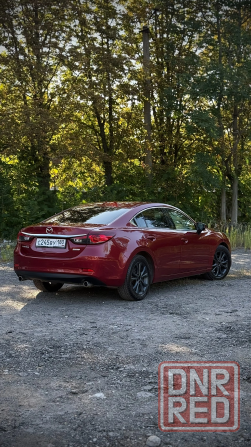 Продам Mazda 6 Донецк - изображение 2