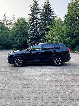 TOYOTA RAV4 Тоета Раф4 2019 Макеевка