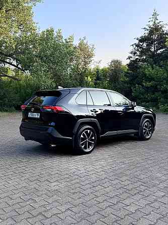 TOYOTA RAV4 Тоета Раф4 2019 Макеевка