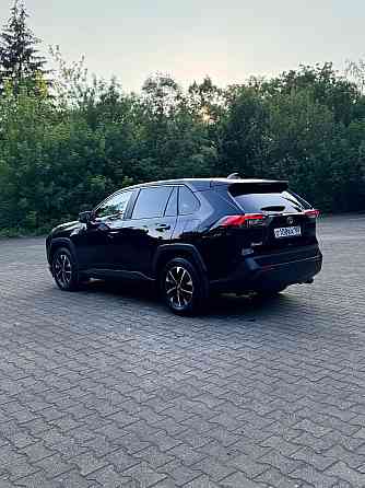 TOYOTA RAV4 Тоета Раф4 2019 Макеевка
