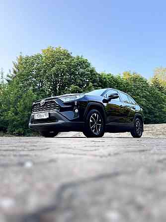 TOYOTA RAV4 Тоета Раф4 2019 Макеевка