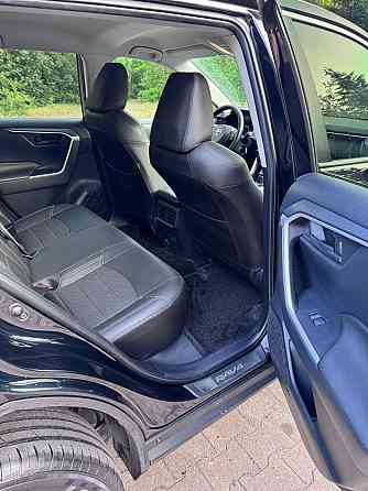TOYOTA RAV4 Тоета Раф4 2019 Макеевка