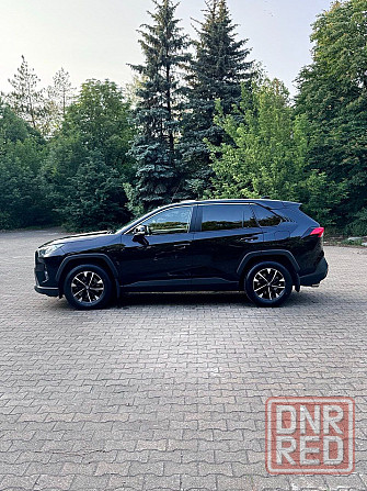 TOYOTA RAV4 Тоета Раф4 2019 Макеевка - изображение 2