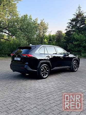 TOYOTA RAV4 Тоета Раф4 2019 Макеевка - изображение 3