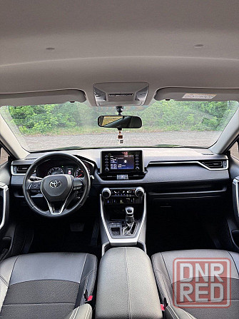 TOYOTA RAV4 Тоета Раф4 2019 Макеевка - изображение 8