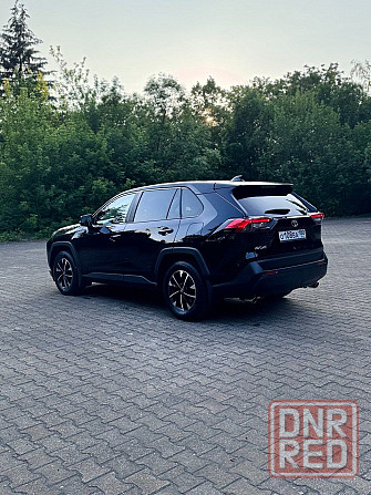 TOYOTA RAV4 Тоета Раф4 2019 Макеевка - изображение 4