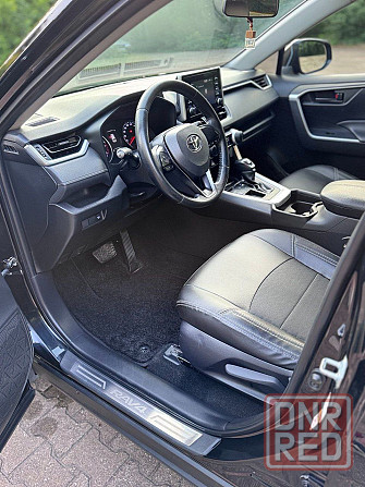 TOYOTA RAV4 Тоета Раф4 2019 Макеевка - изображение 7