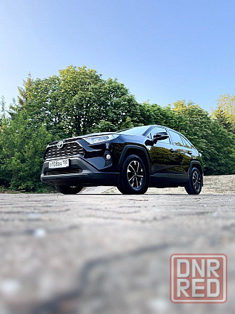 TOYOTA RAV4 Тоета Раф4 2019 Макеевка - изображение 5