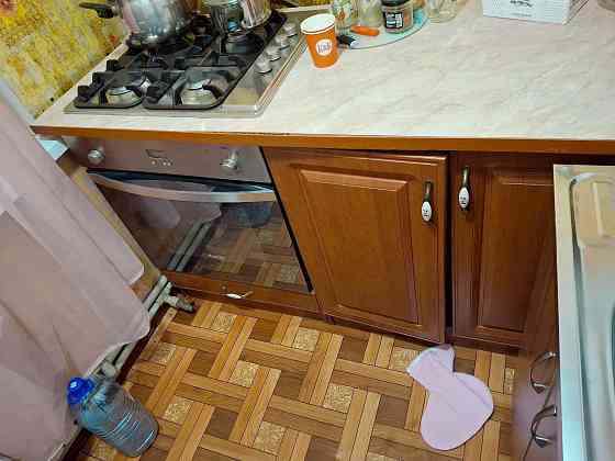 2к Кировский р-н Чудская всегда вода и тепло! Макеевка