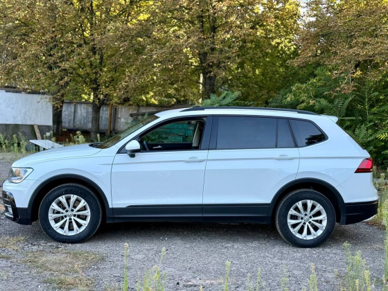Продам Volkswagen Tiguan Донецк