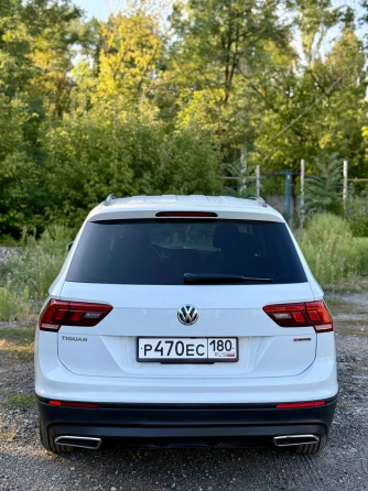 Продам Volkswagen Tiguan Донецк