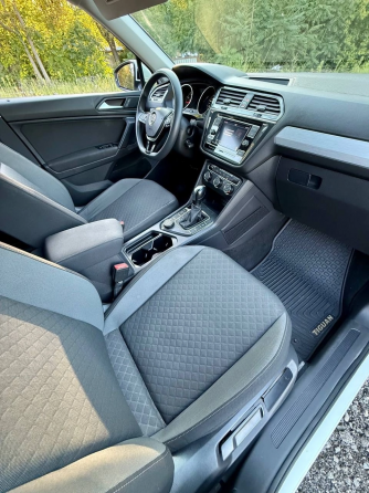 Продам Volkswagen Tiguan Донецк