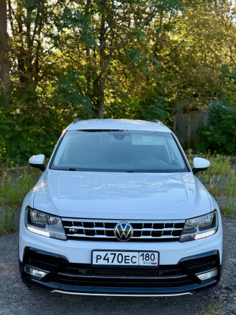 Продам Volkswagen Tiguan Донецк