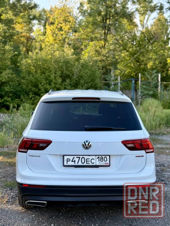 Продам Volkswagen Tiguan Донецк - изображение 3