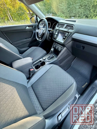 Продам Volkswagen Tiguan Донецк - изображение 4