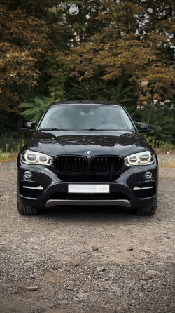 Продам bmw x6 f16 Донецк
