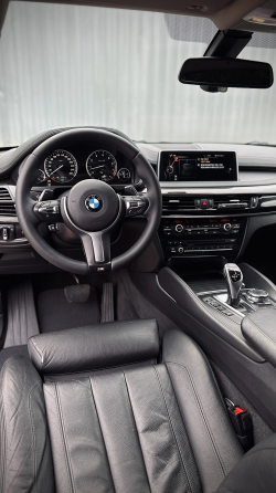 Продам bmw x6 f16 Донецк