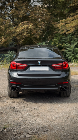 Продам bmw x6 f16 Донецк