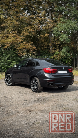 Продам bmw x6 f16 Донецк - изображение 3