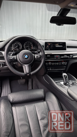 Продам bmw x6 f16 Донецк - изображение 4