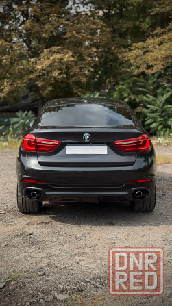 Продам bmw x6 f16 Донецк - изображение 2