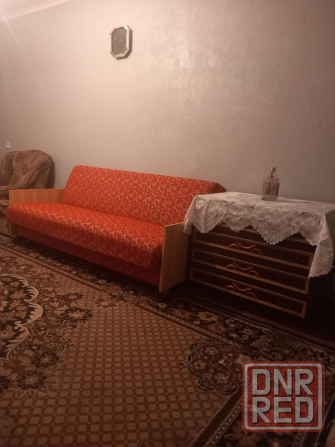 2 на Широком. Вода,свет,газ,отопление всегда. Собственник.Без комиссии.После ремонта,Первая сдача Донецк - изображение 10
