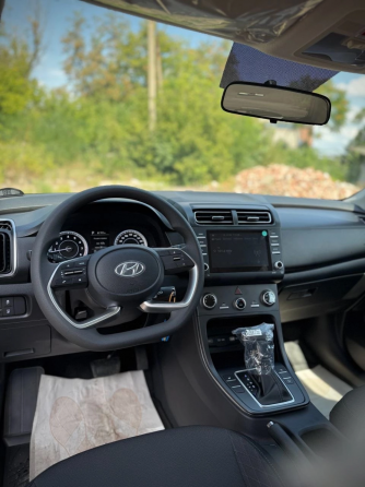 Продам Hyundai creta Донецк