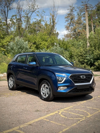 Продам Hyundai creta Донецк