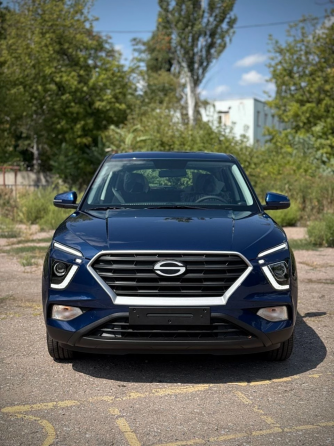Продам Hyundai creta Донецк