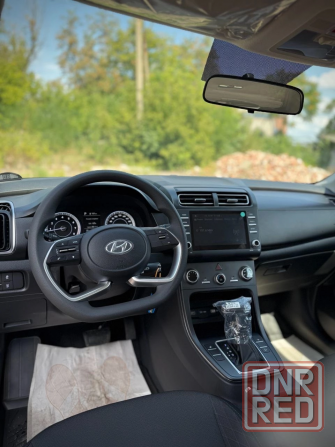 Продам Hyundai creta Донецк - изображение 4