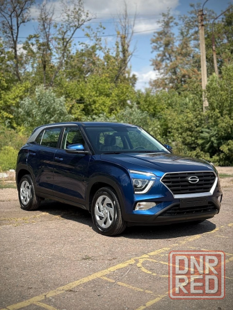 Продам Hyundai creta Донецк - изображение 3
