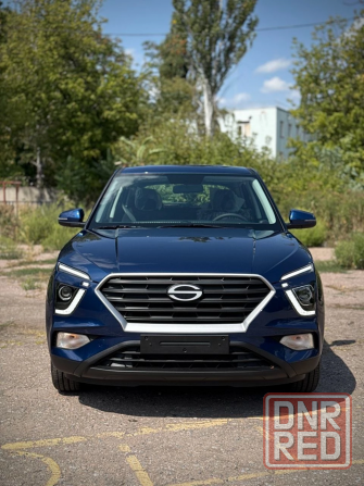 Продам Hyundai creta Донецк - изображение 1
