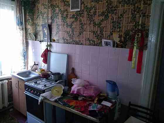 Продам! 2 х квартира Донецк Киевский район, Партизанский Донецк