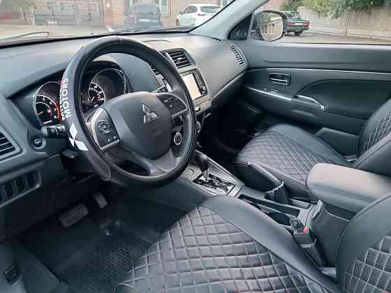 Продам Mitsubishi outlander sport Харцызск