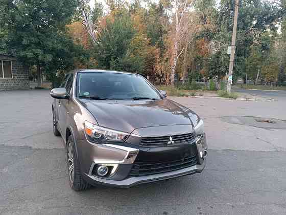 Продам Mitsubishi outlander sport Харцызск