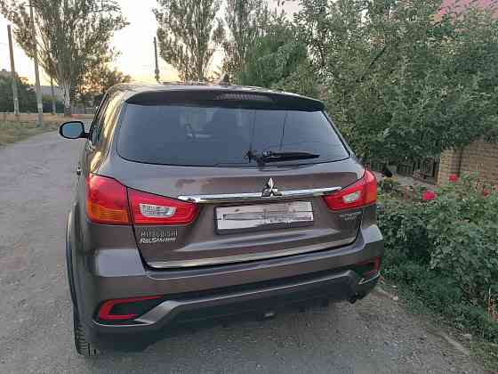 Продам Mitsubishi outlander sport Харцызск