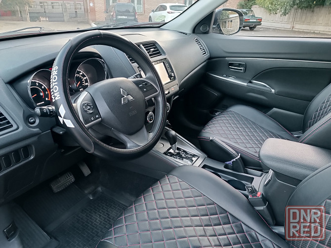 Продам Mitsubishi outlander sport Харцызск - изображение 2