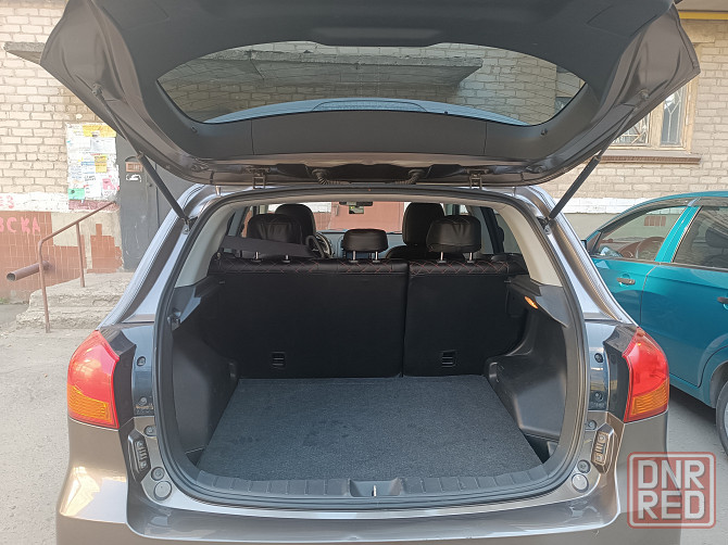 Продам Mitsubishi outlander sport Харцызск - изображение 6