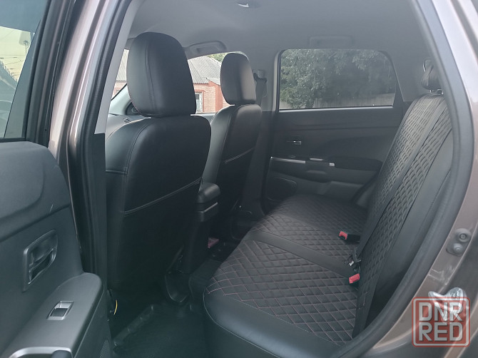 Продам Mitsubishi outlander sport Харцызск - изображение 3