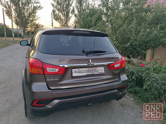 Продам Mitsubishi outlander sport Харцызск - изображение 5