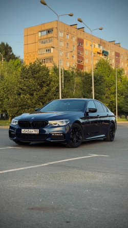 Продам bmw g30 540 Донецк