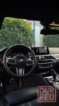 Продам bmw g30 540 Донецк - изображение 4